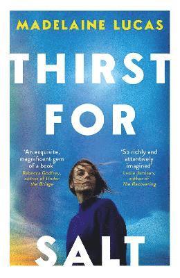 Thirst for Salt 1