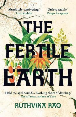 The Fertile Earth 1