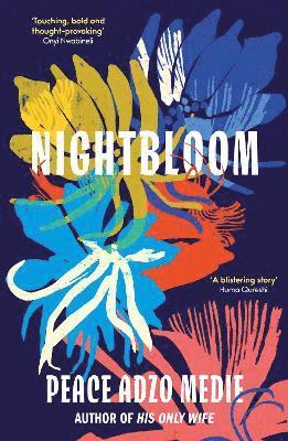 Nightbloom 1