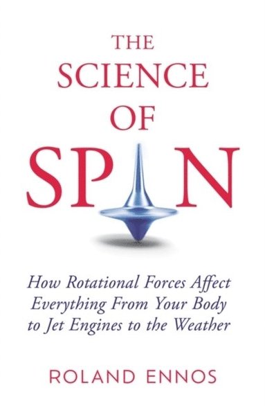bokomslag Science of Spin