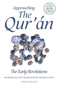bokomslag Approaching the Qur'an