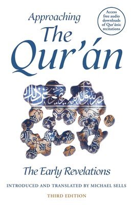 bokomslag Approaching the Qur'an