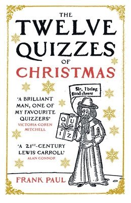 The Twelve Quizzes of Christmas 1