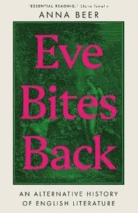 bokomslag Eve Bites Back