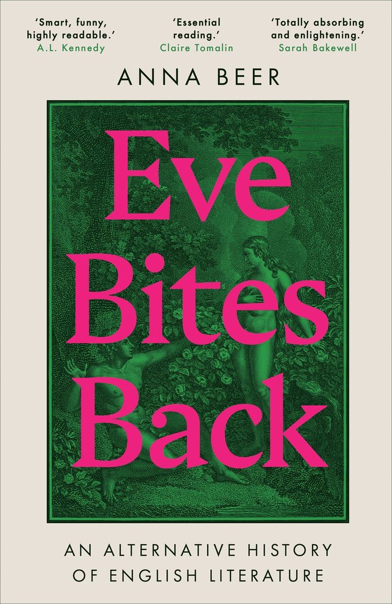 Eve Bites Back 1