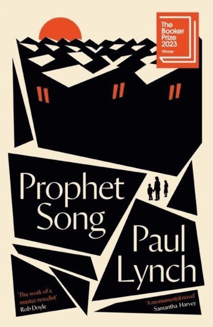 Prophet Song - Export Edition 1
