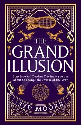 The Grand Illusion 1