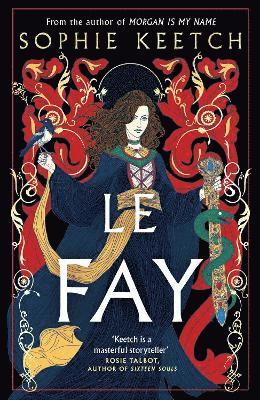 bokomslag Le Fay