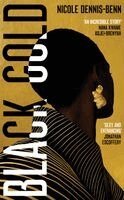 Nicole Dennis-Benn - Black Gold, Inbunden. Tillgänglighet: Kommande