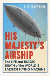 bokomslag His Majesty's Airship
