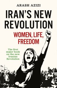 bokomslag What Iranians Want