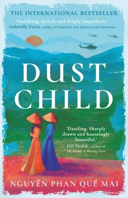 Nguyễn Phan Quế Mai, Nguyen Phan Que Mai, Phan Que Mai Nguyen, Nguy¿n Phan Qu¿ Mai - Dust Child, Häftad