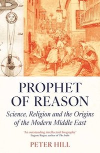 bokomslag Prophet of Reason