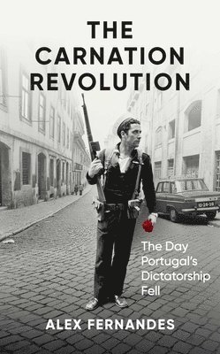 bokomslag Carnation Revolution
