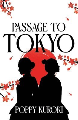 Poppy Kuroki - Passage to Tokyo, Häftad