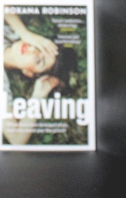 Leaving