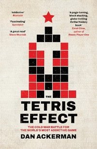 bokomslag The Tetris Effect