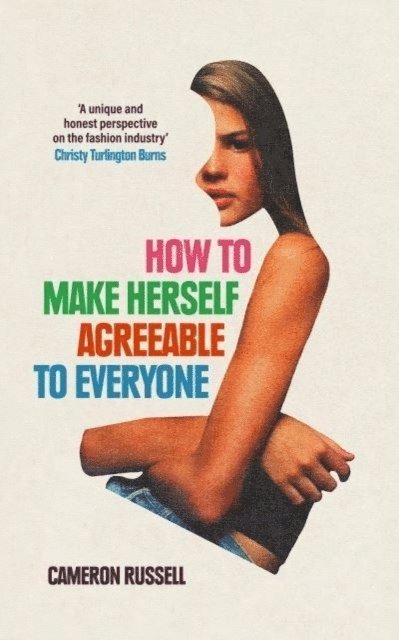 How to Make Herself Agreeable to Everyone 1