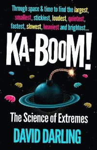 bokomslag Ka-boom!