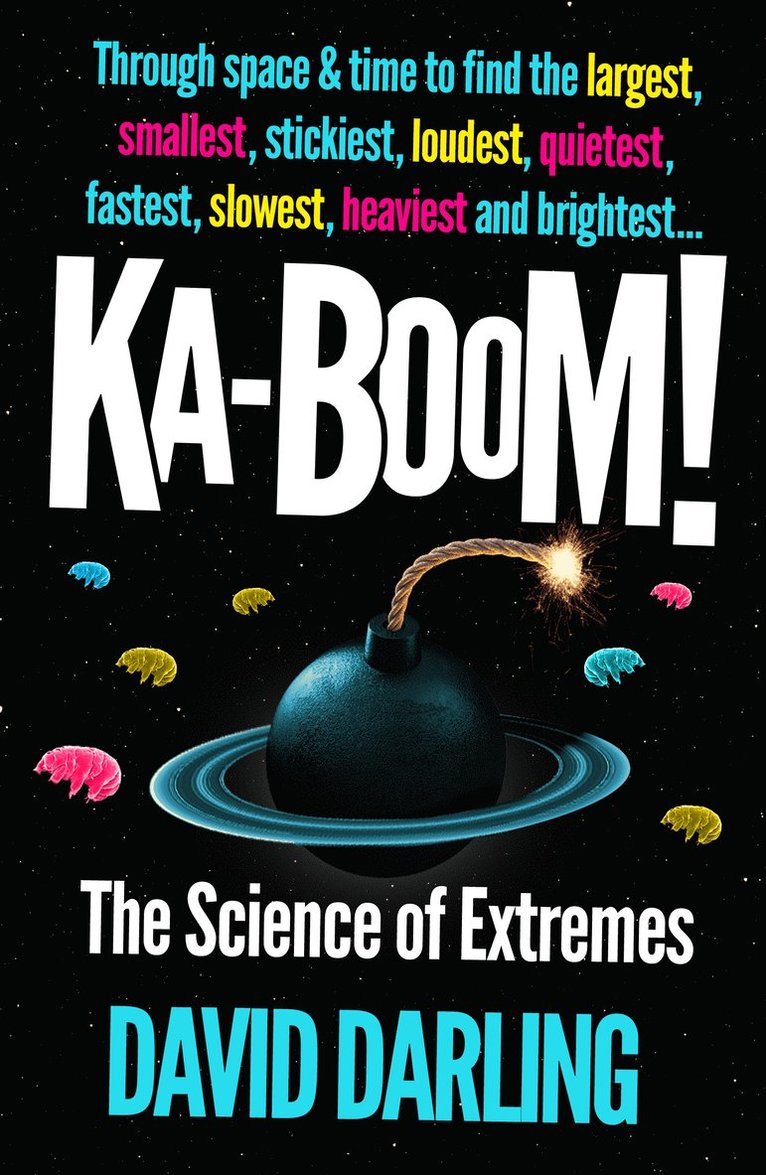 Ka-boom! 1