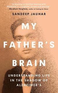 bokomslag My Father's Brain