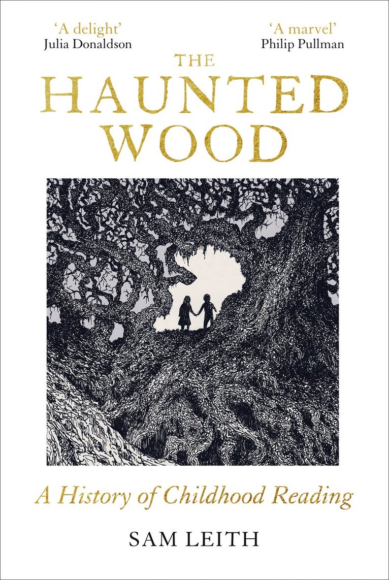 Haunted Wood