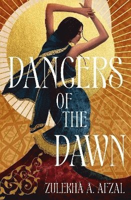 Dancers of the Dawn 1