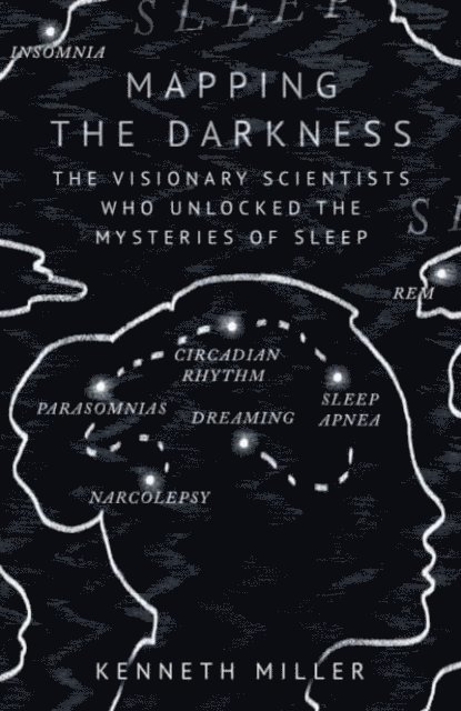 Mapping the Darkness 1