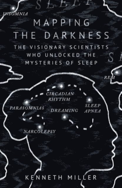 Mapping the Darkness