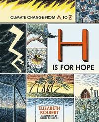 bokomslag H is for Hope