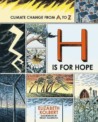 H is for Hope 1