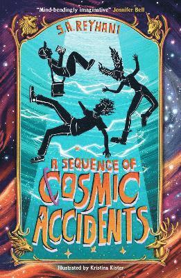 bokomslag Sequence of Cosmic Accidents