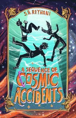 A Sequence of Cosmic Accidents 1