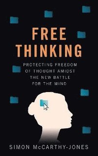 bokomslag Freethinking