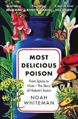 Most Delicious Poison 1