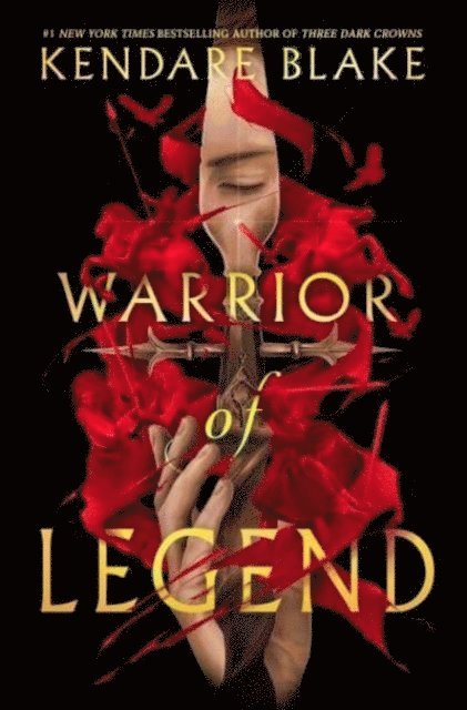 Warrior of Legend 1