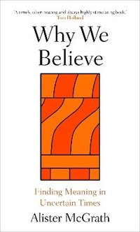 bokomslag Why We Believe