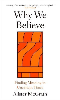bokomslag Why We Believe