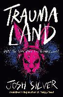Josh Silver - Traumaland, Häftad