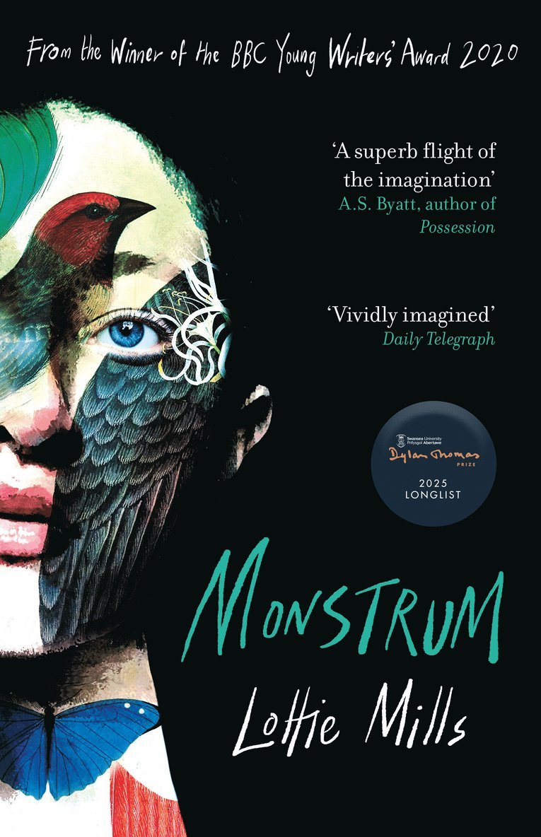 Monstrum 1