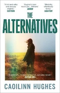 bokomslag Alternatives