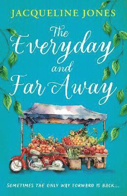 Everyday and Far Away