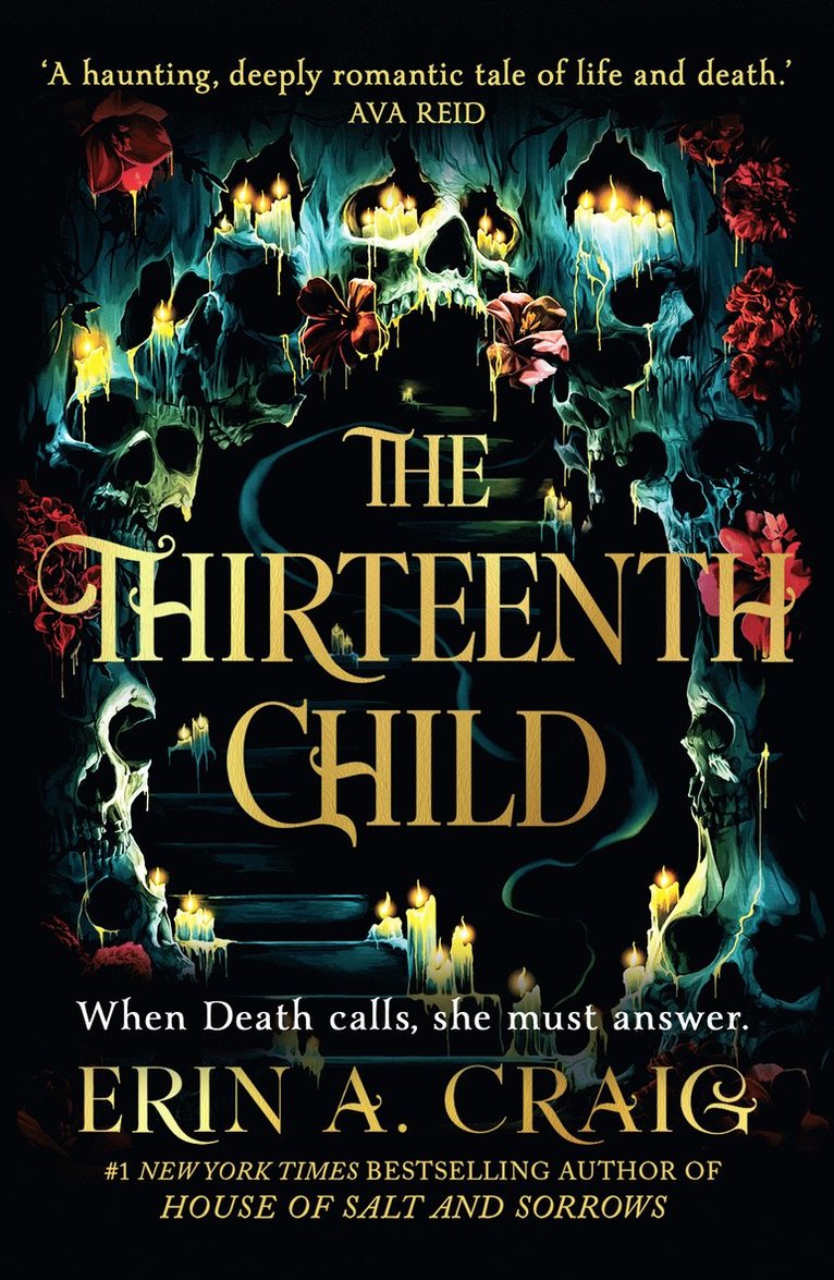 Thirteenth Child