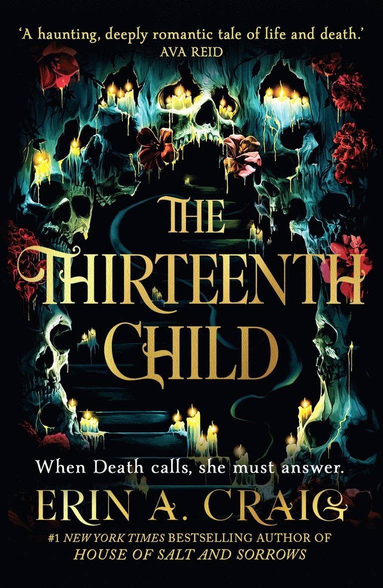 The Thirteenth Child 1