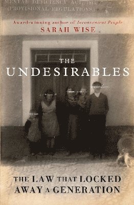 The Undesirables 1