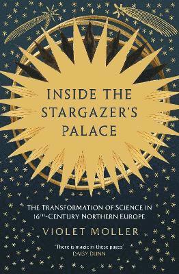 Inside the Stargazer's Palace