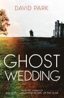 bokomslag Ghost Wedding