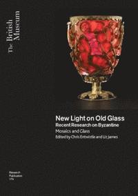 bokomslag New Light on Old Glass