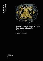 A Catalogue of the Late Antique Gold Glass in the British Museum 1