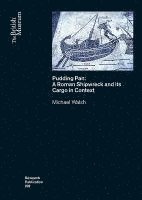 Michael Walsh - Pudding Pan, Häftad. Tillgänglighet: Lägg i varukorg